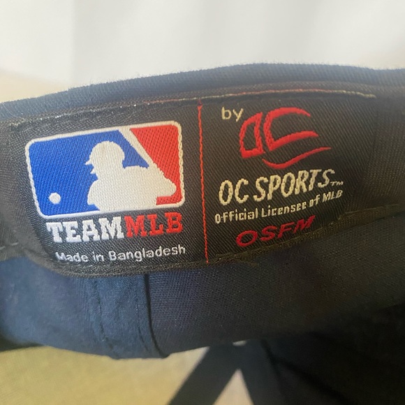 Boston red sox hat - Picture 6 of 6